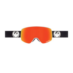 Men's Dragon Goggles - Dragon NFX2 Goggles. Inverse - Red Ionized